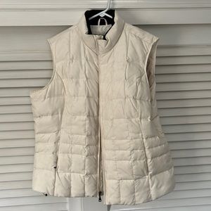 Eddie Bauer vest